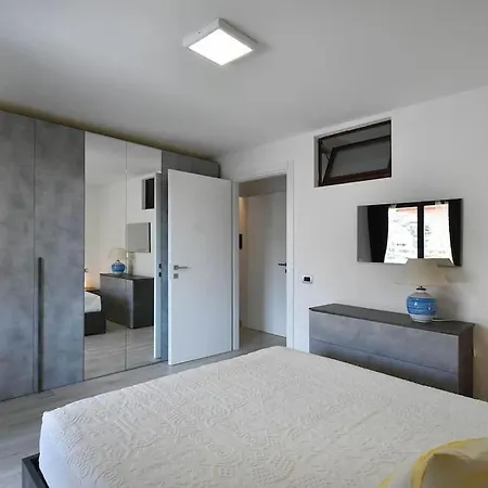Apartment Vista Mare Villasimius