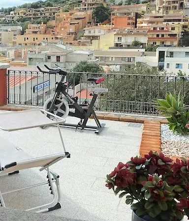 Vista Mare *